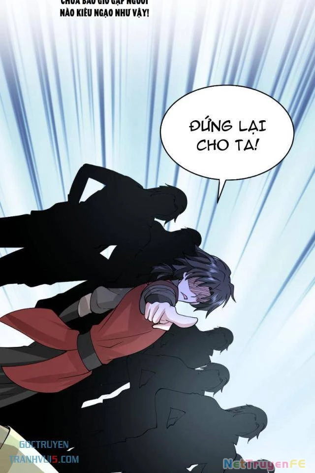 Vô Địch Thật Tịch Mịch Chapter 19 - 14