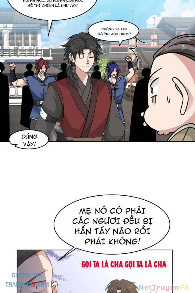 Vô Địch Thật Tịch Mịch Chapter 19 - 26