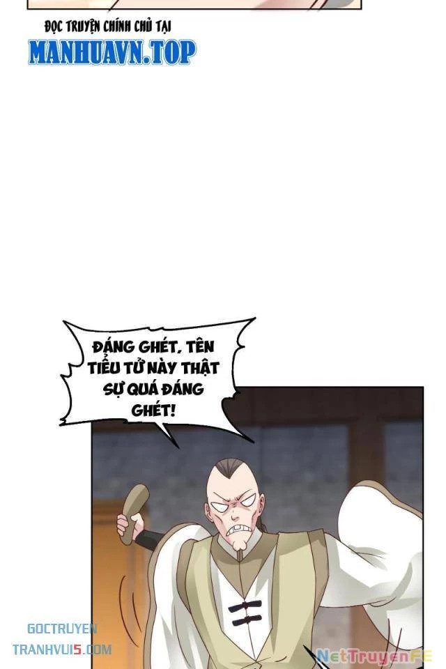 Vô Địch Thật Tịch Mịch Chapter 19 - 33