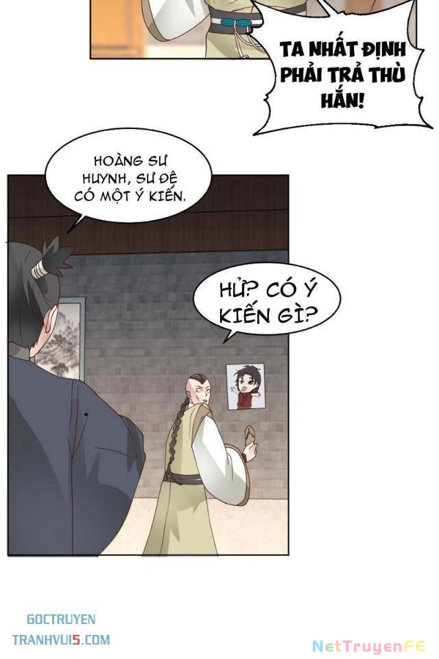 Vô Địch Thật Tịch Mịch Chapter 19 - 34