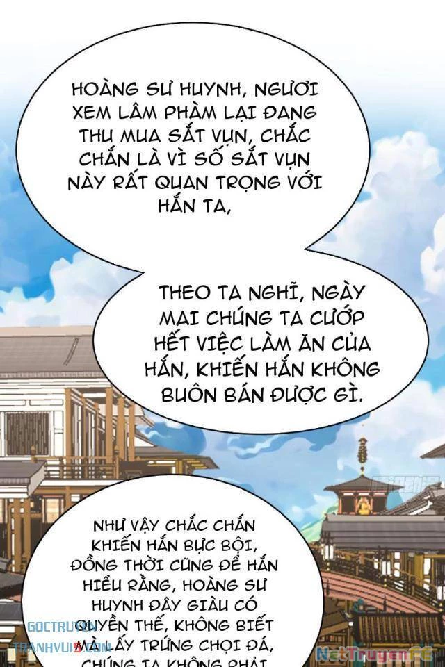 Vô Địch Thật Tịch Mịch Chapter 19 - 35