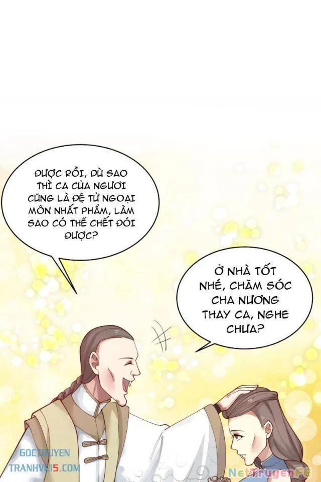 Vô Địch Thật Tịch Mịch Chapter 20 - 22