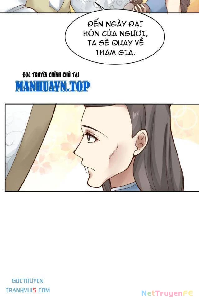 Vô Địch Thật Tịch Mịch Chapter 20 - 23