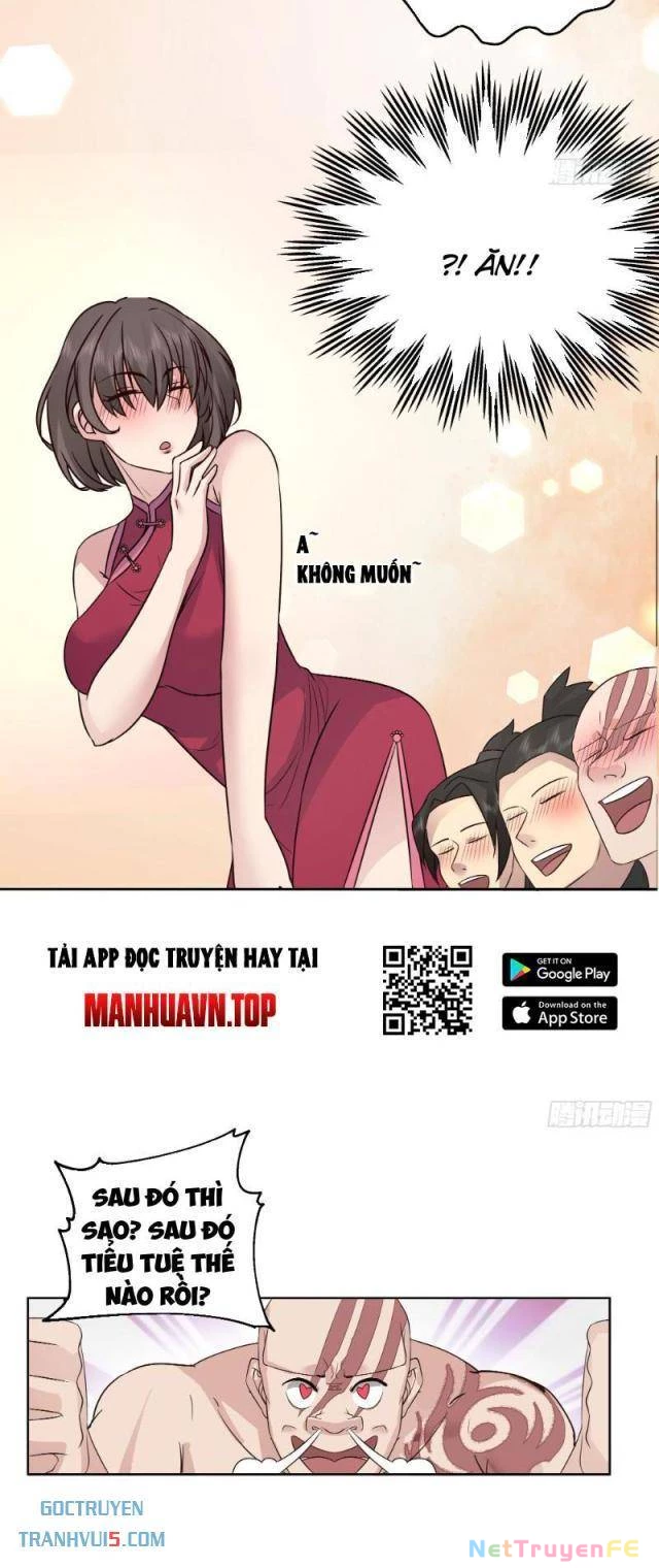 Vô Địch Thật Tịch Mịch Chapter 22 - 12