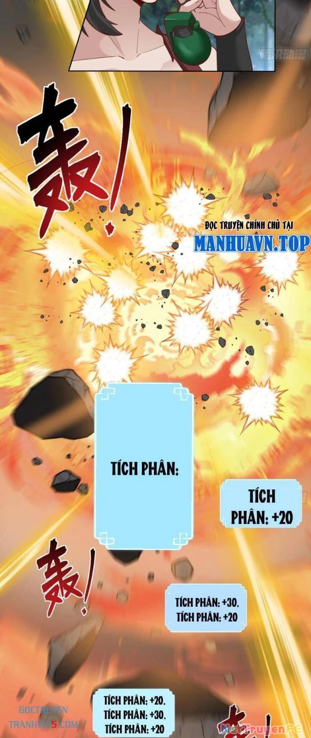 Vô Địch Thật Tịch Mịch Chapter 22 - 19