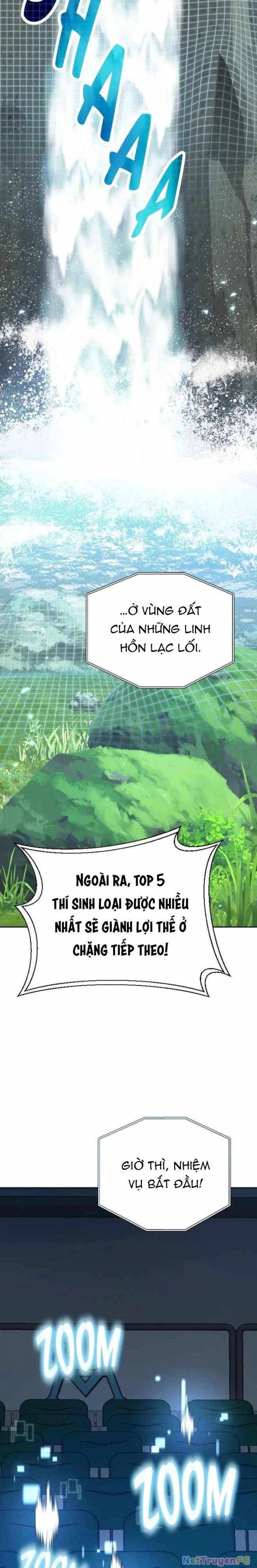 Người Chơi Thiên Tài Trở Lại Chapter 5 - 23