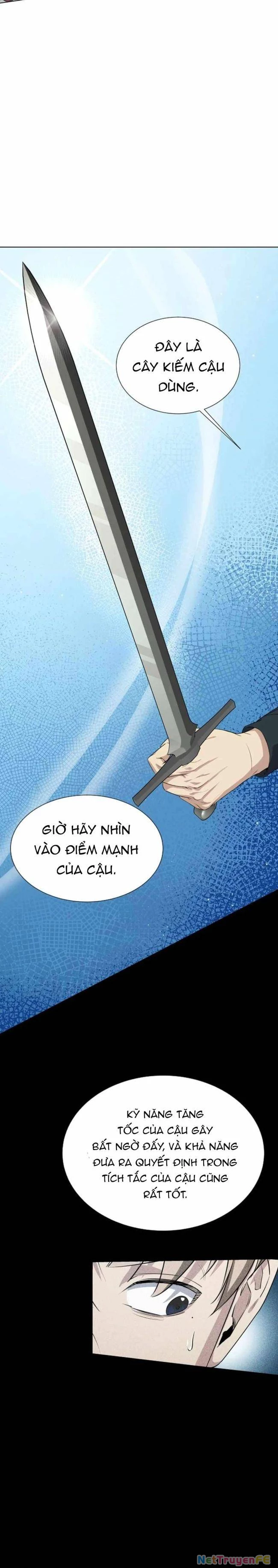 Người Chơi Thiên Tài Trở Lại Chapter 11 - 10