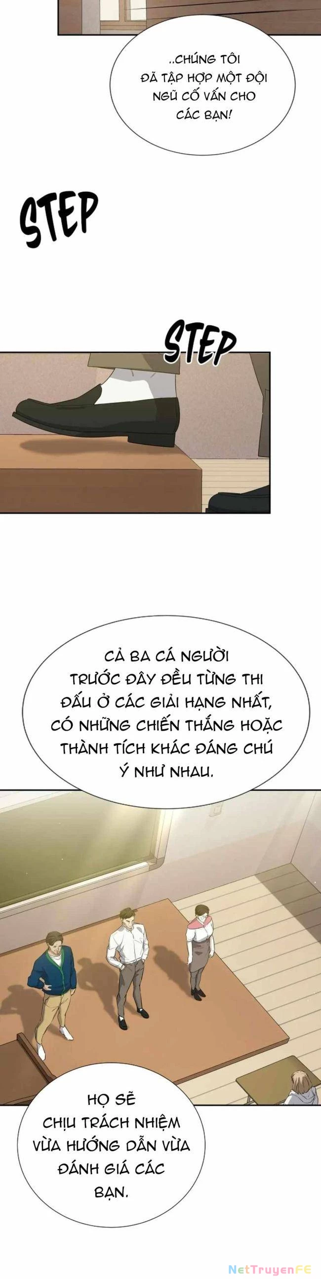 Người Chơi Thiên Tài Trở Lại Chapter 12 - 24