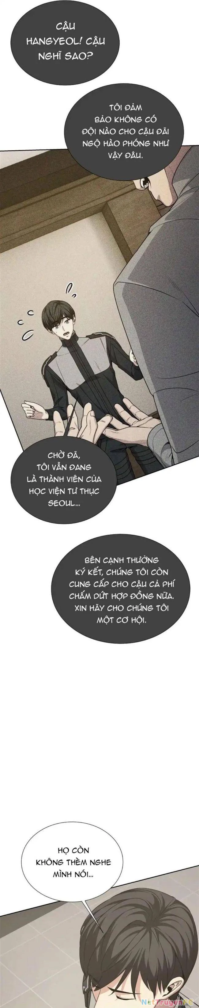 Người Chơi Thiên Tài Trở Lại Chapter 21 - 29