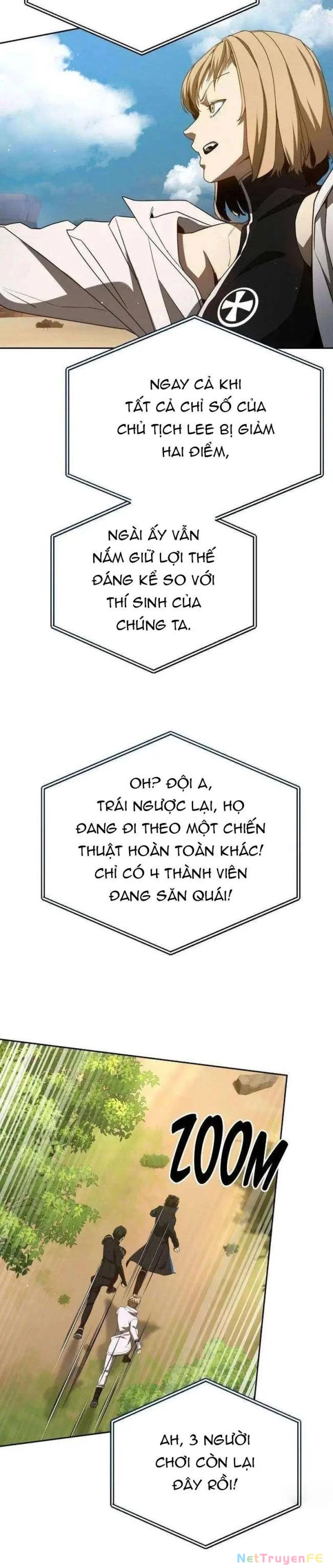 Người Chơi Thiên Tài Trở Lại Chapter 25 - 17