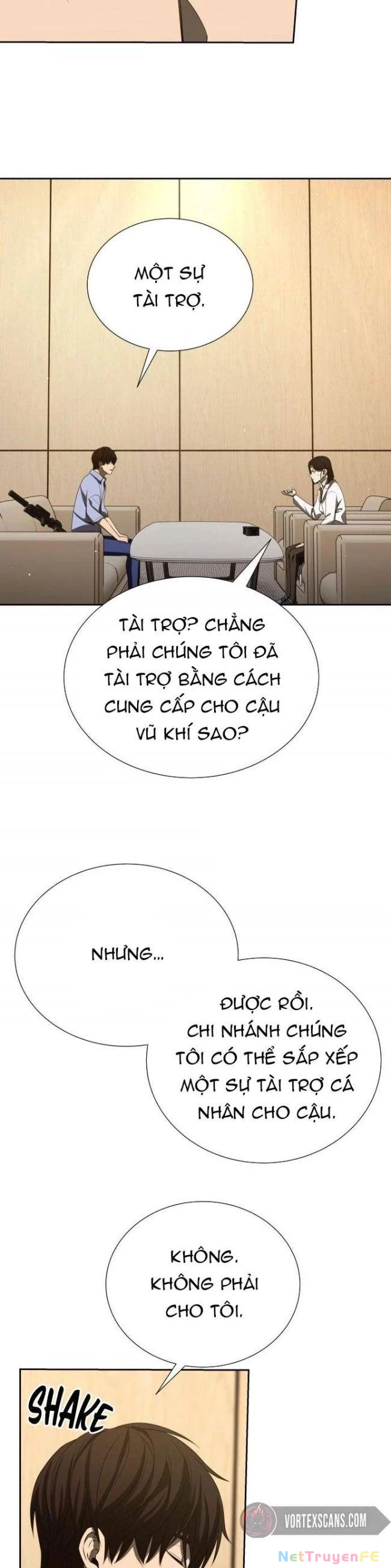 Người Chơi Thiên Tài Trở Lại Chapter 30 - 8