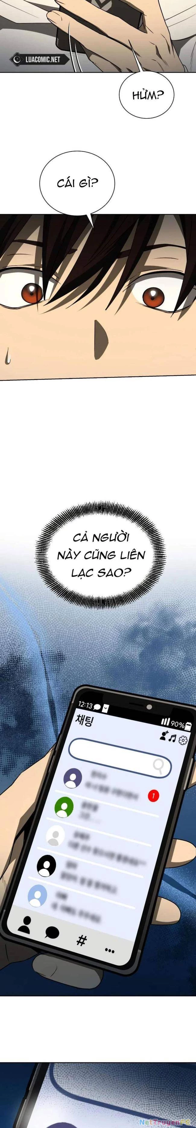 Người Chơi Thiên Tài Trở Lại Chapter 31 - 31