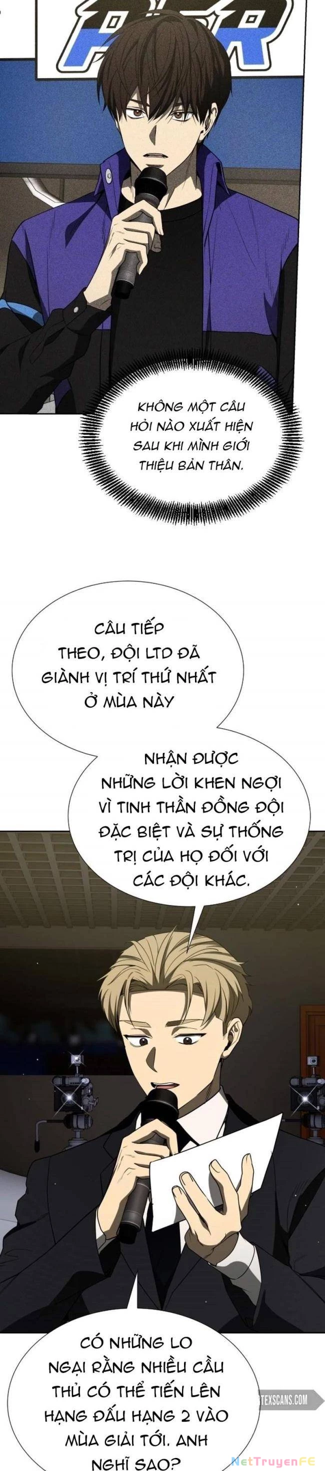 Người Chơi Thiên Tài Trở Lại Chapter 32 - 17