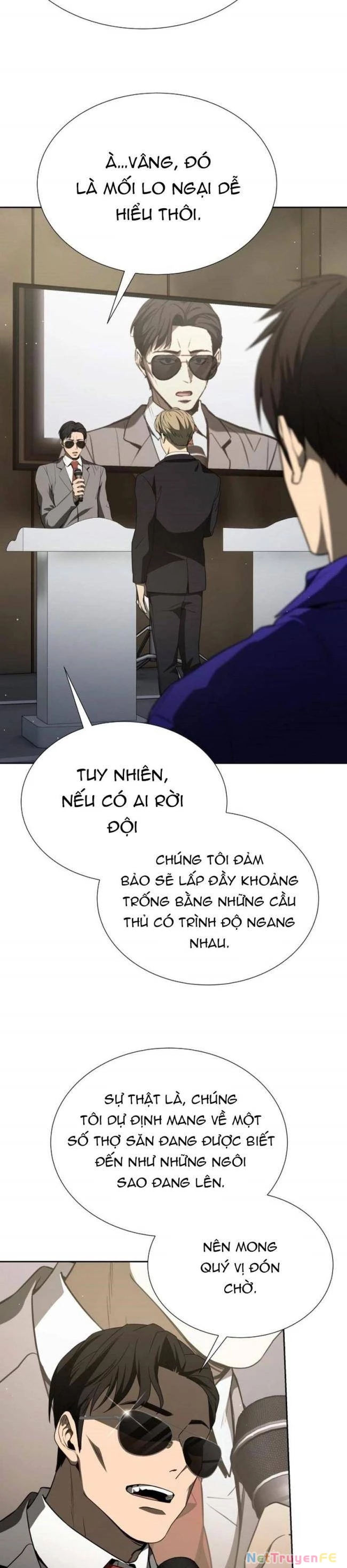 Người Chơi Thiên Tài Trở Lại Chapter 32 - 18