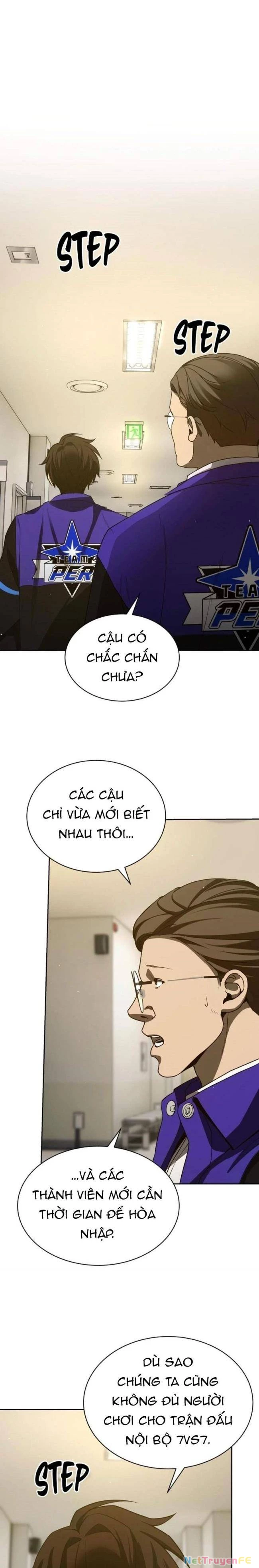 Người Chơi Thiên Tài Trở Lại Chapter 33 - 9