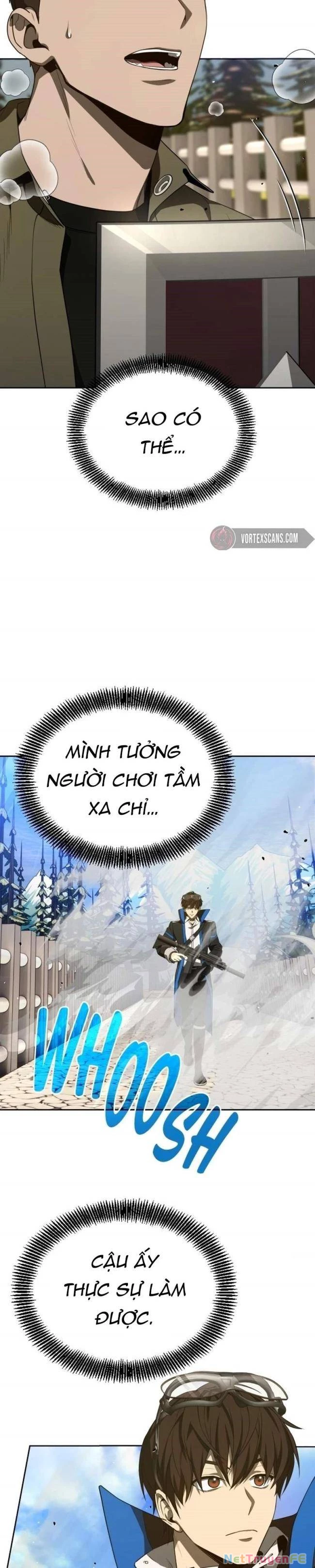 Người Chơi Thiên Tài Trở Lại Chapter 34 - 2