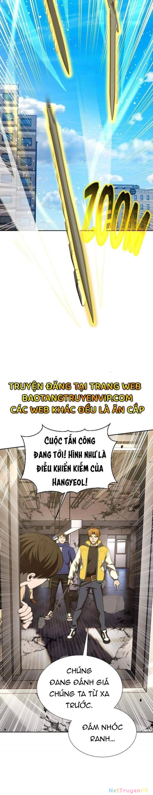 Người Chơi Thiên Tài Trở Lại Chapter 36 - 8