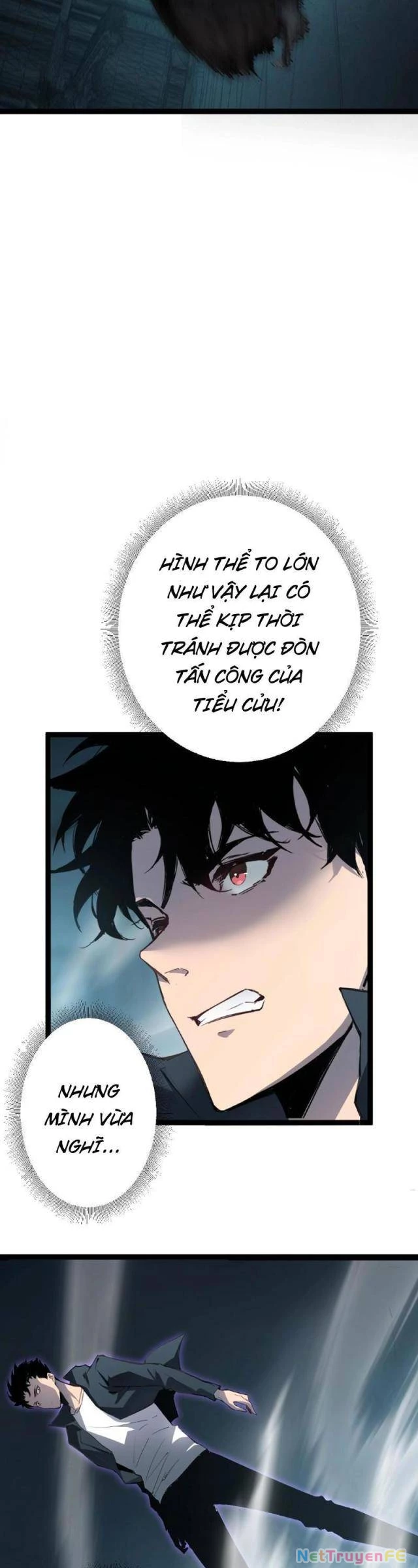 Ta Là Chúa Tể Trùng Độc Chapter 3 - 38