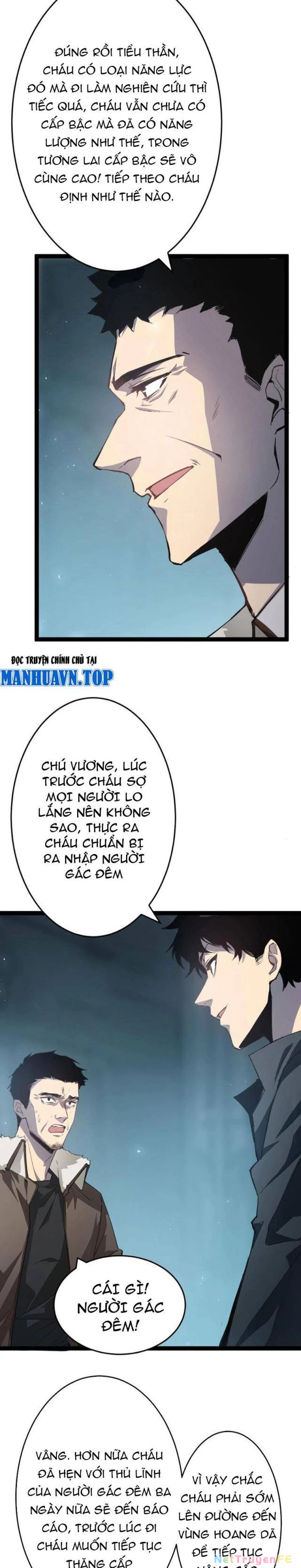 Ta Là Chúa Tể Trùng Độc Chapter 4 - 22