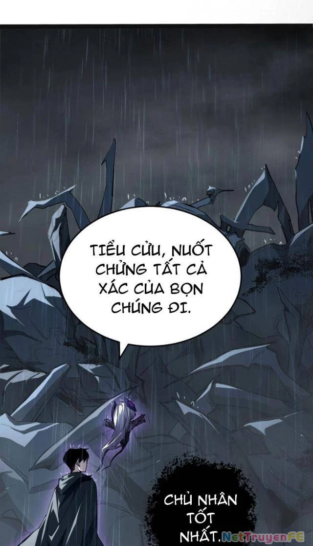 Ta Là Chúa Tể Trùng Độc Chapter 5 - 56