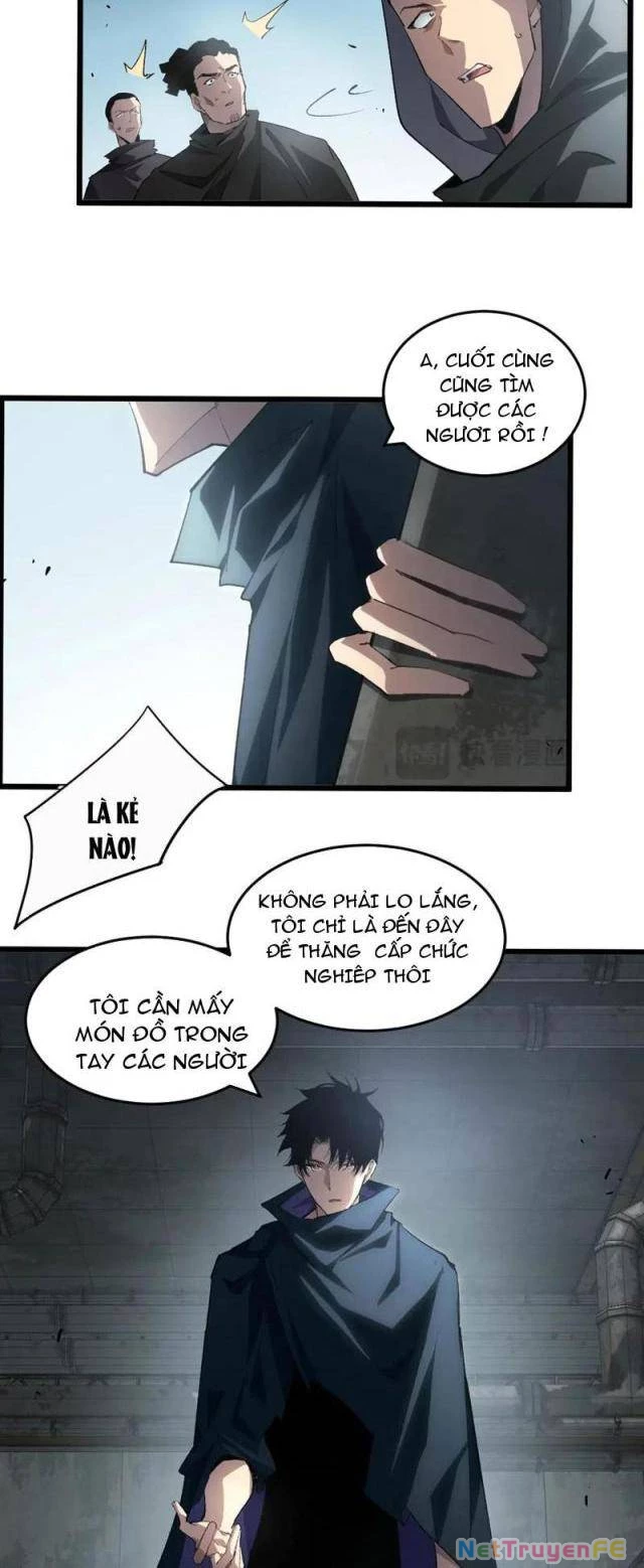 Ta Là Chúa Tể Trùng Độc Chapter 8 - 4