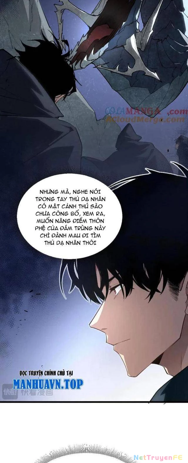 Ta Là Chúa Tể Trùng Độc Chapter 8 - 15