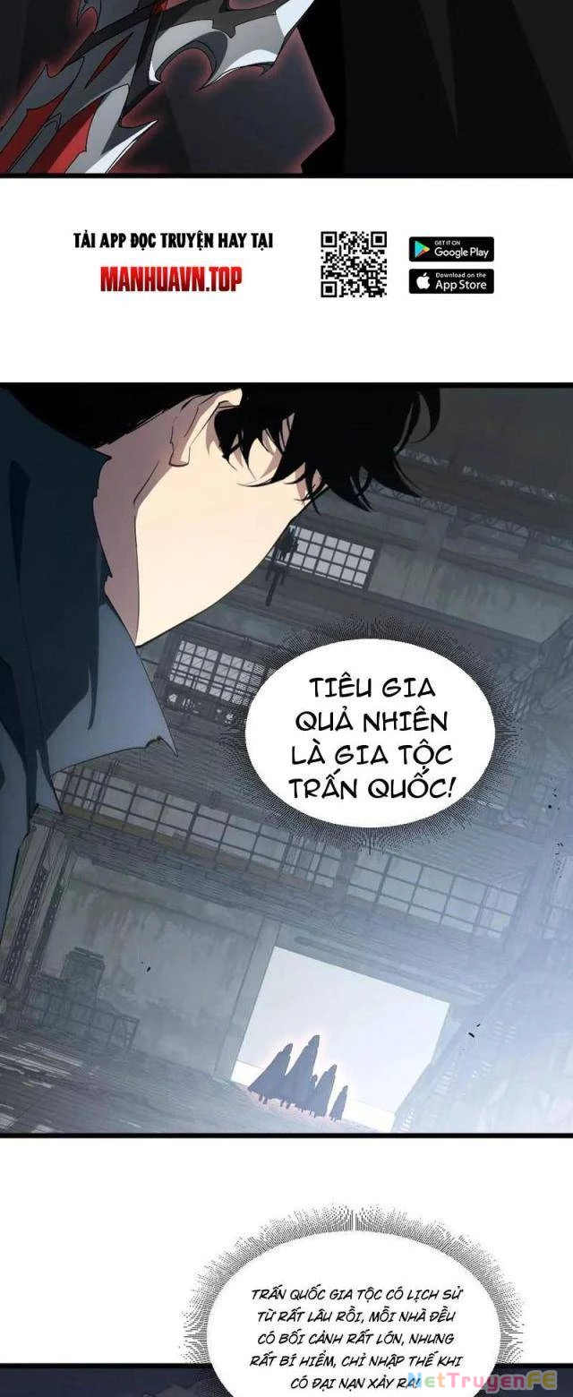 Ta Là Chúa Tể Trùng Độc Chapter 8 - 29