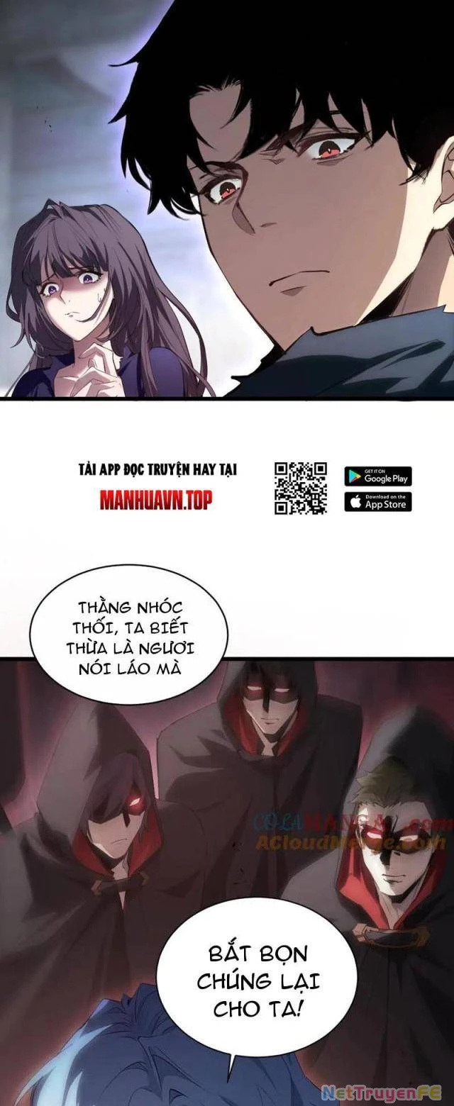 Ta Là Chúa Tể Trùng Độc Chapter 8 - 38