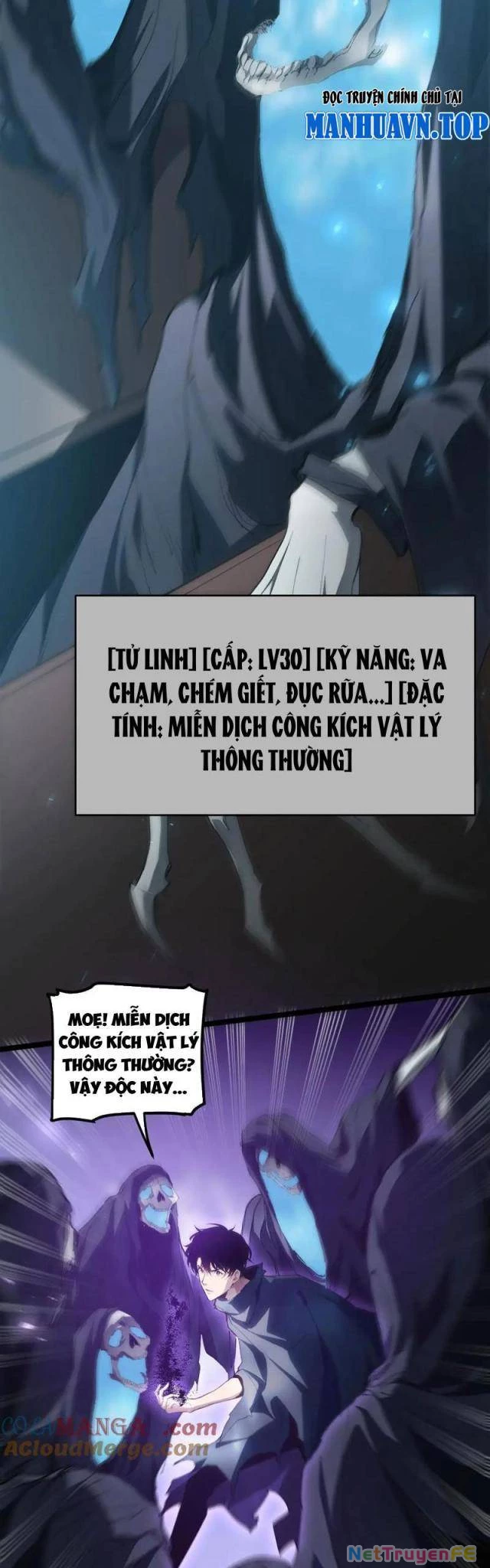 Ta Là Chúa Tể Trùng Độc Chapter 13 - 13