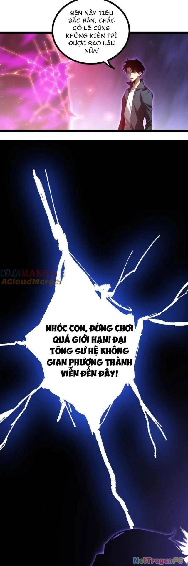 Ta Là Chúa Tể Trùng Độc Chapter 19 - 15