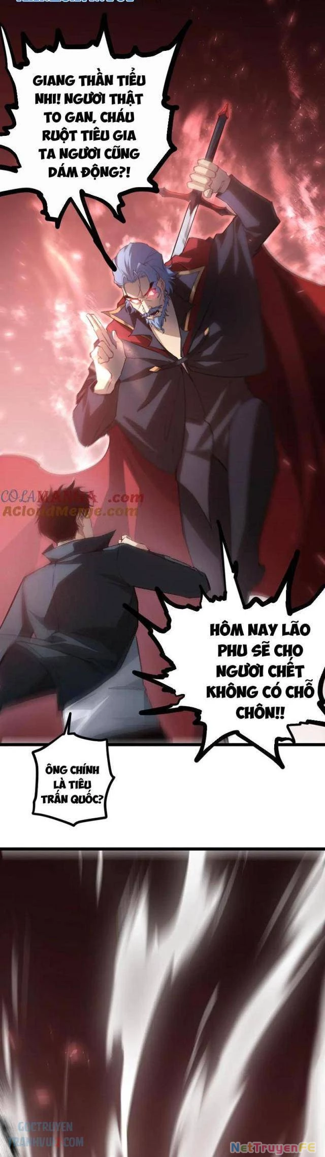 Ta Là Chúa Tể Trùng Độc Chapter 24 - 24