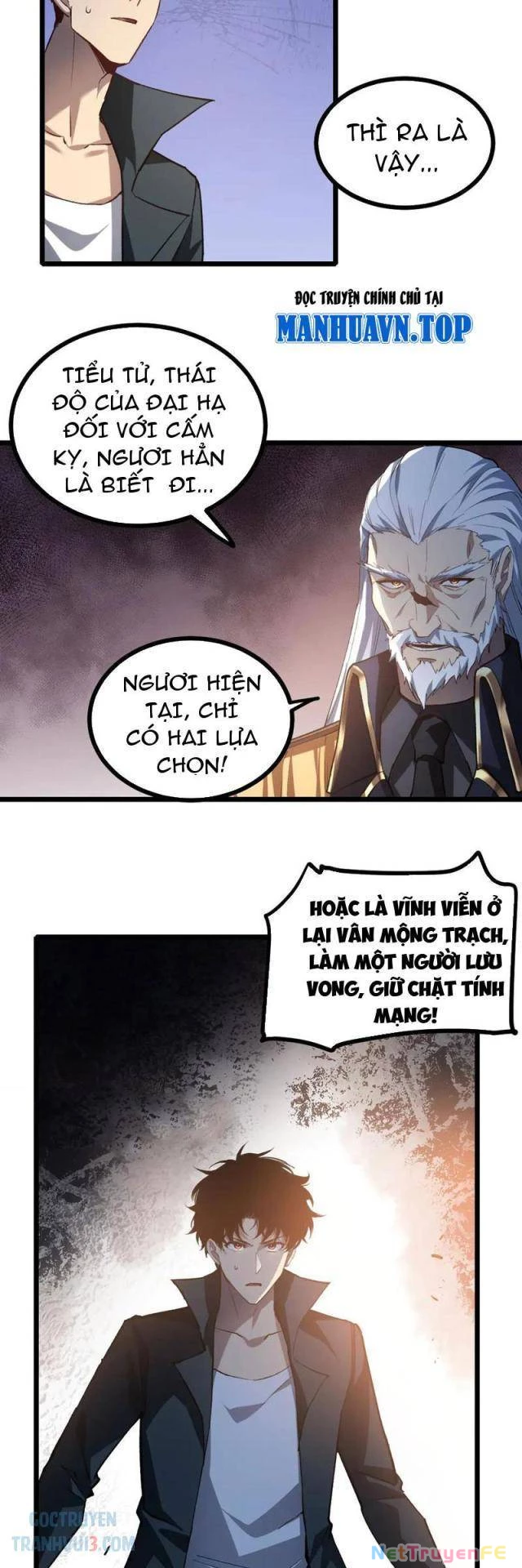 Ta Là Chúa Tể Trùng Độc Chapter 26 - 13