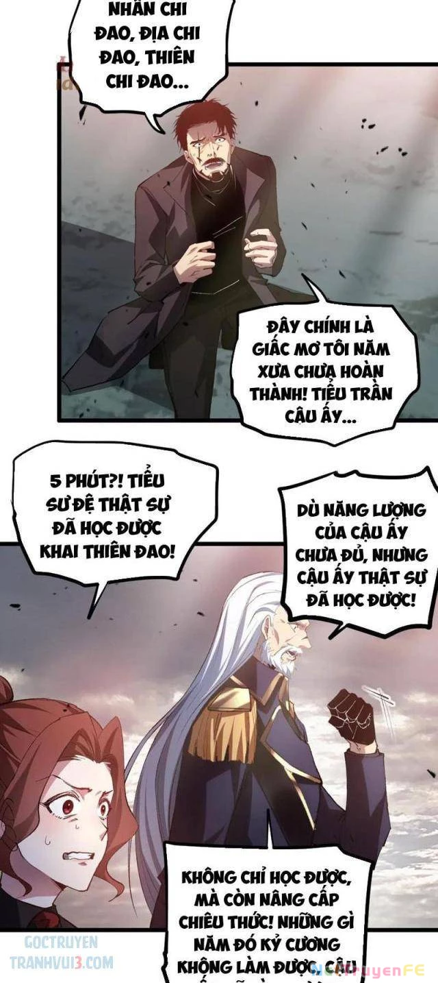 Ta Là Chúa Tể Trùng Độc Chapter 29 - 11