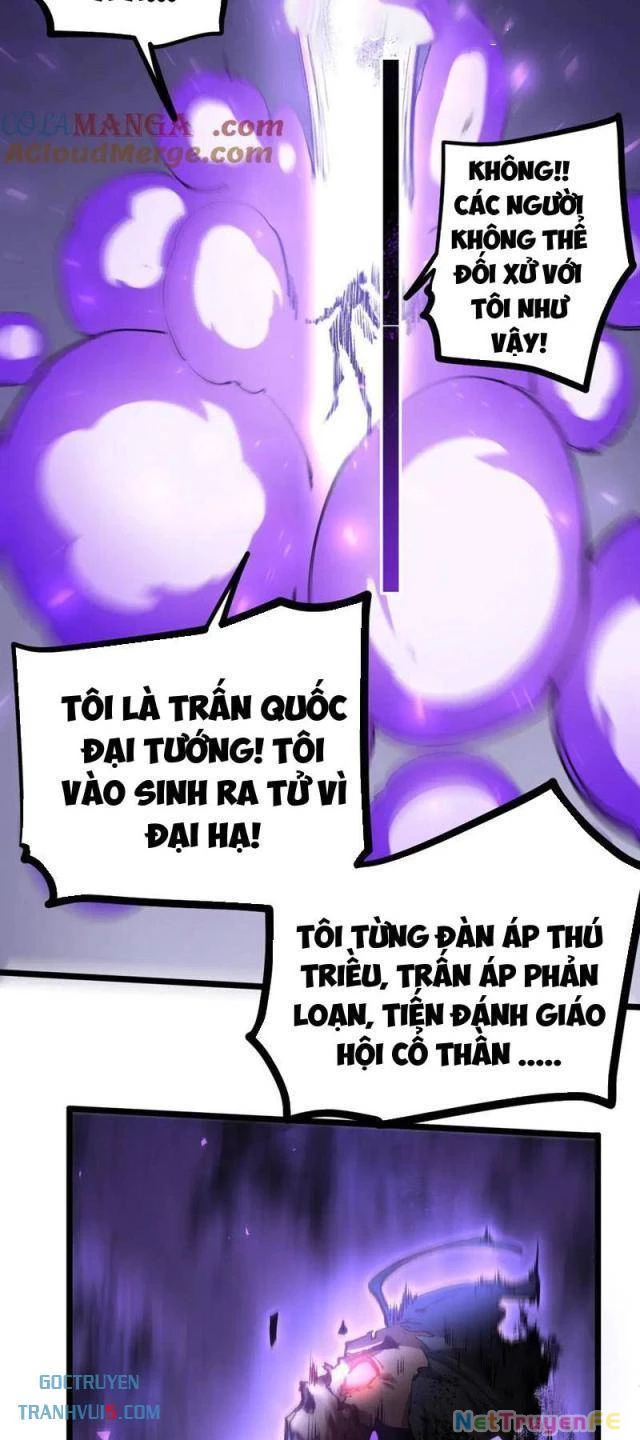 Ta Là Chúa Tể Trùng Độc Chapter 31 - 7