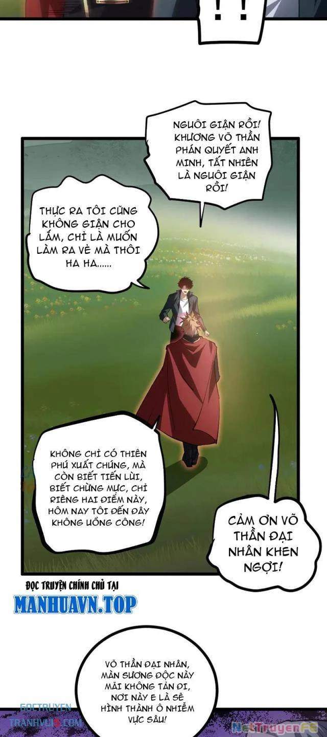 Ta Là Chúa Tể Trùng Độc Chapter 31 - 16