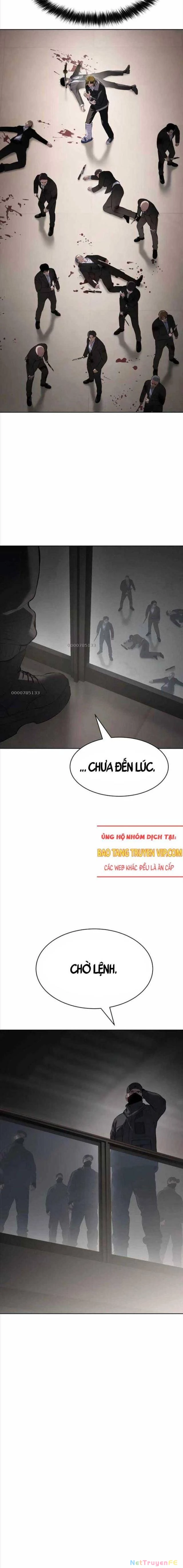 Đặc Vụ Song Sinh Chapter 99 - 8