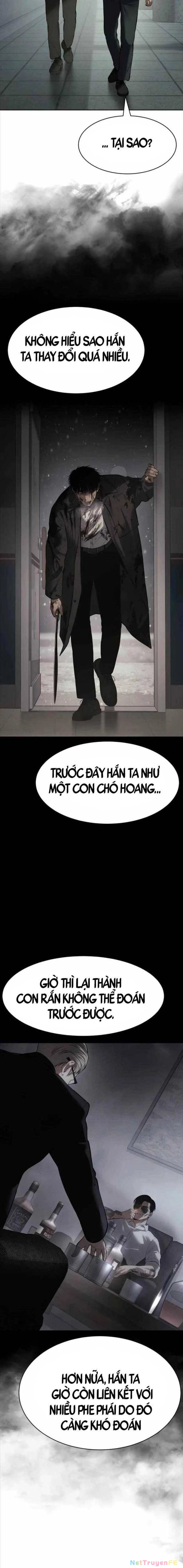 Đặc Vụ Song Sinh Chapter 99 - 14