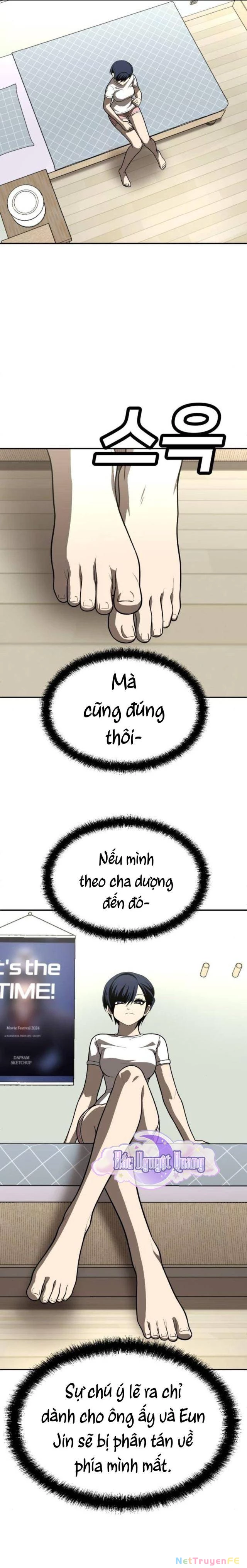 Món Đồ Chơi Chapter 39 - 3