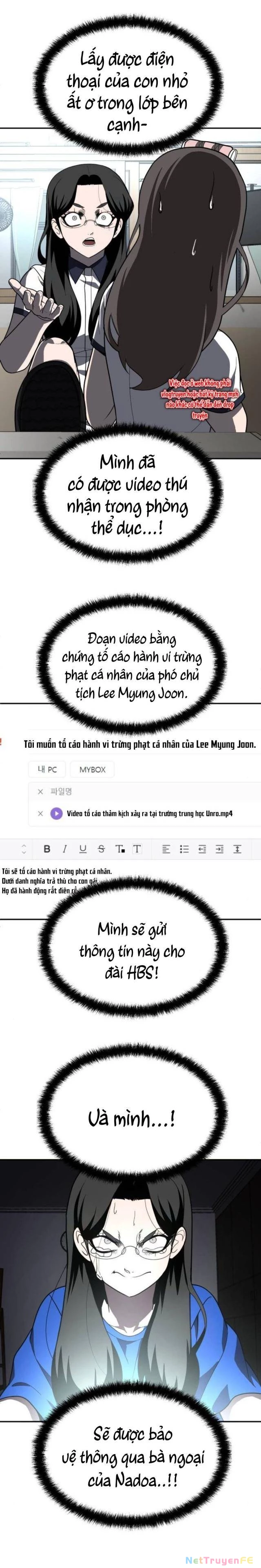 Món Đồ Chơi Chapter 39 - 44