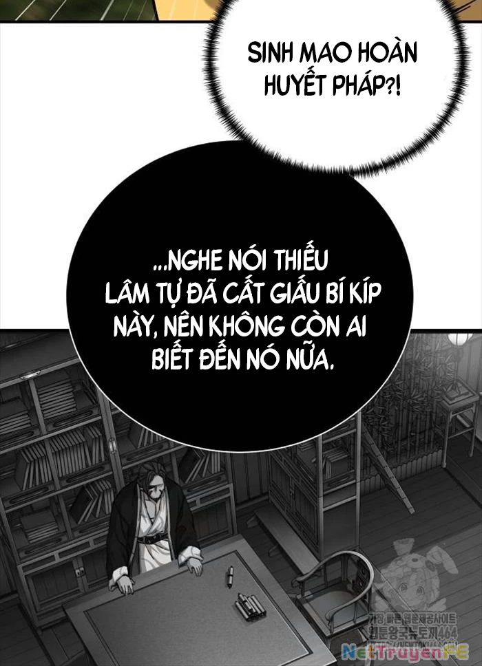 Ông Võ Giả Và Cháu Chí Tôn Chapter 64 - 26