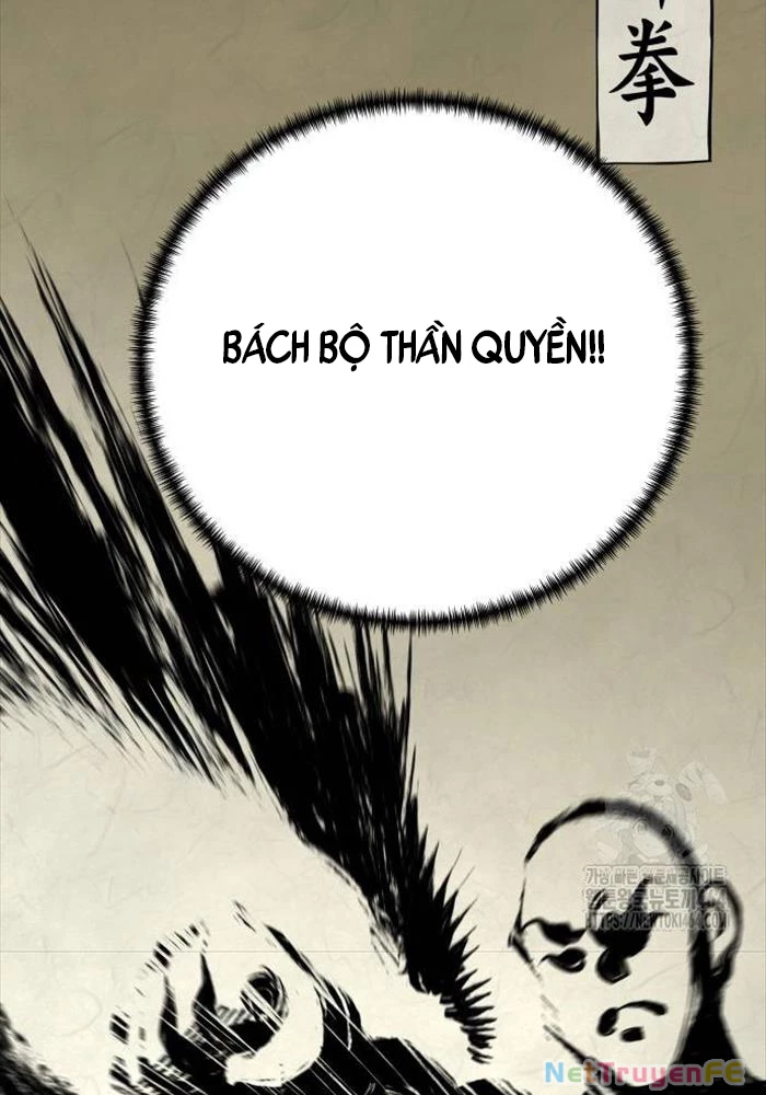 Ông Võ Giả Và Cháu Chí Tôn Chapter 64 - 31