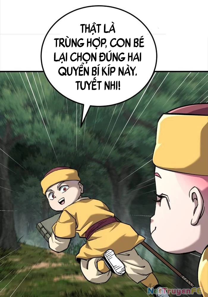 Ông Võ Giả Và Cháu Chí Tôn Chapter 64 - 35