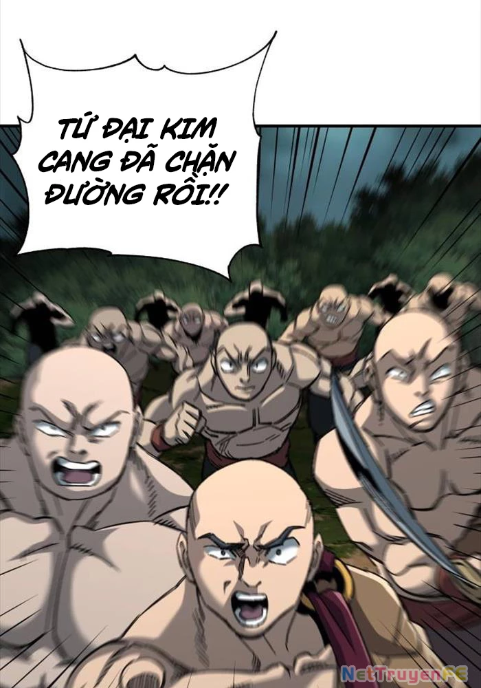 Ông Võ Giả Và Cháu Chí Tôn Chapter 64 - 58