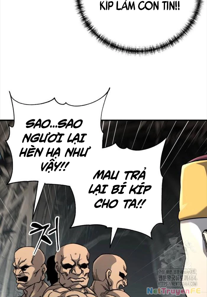 Ông Võ Giả Và Cháu Chí Tôn Chapter 64 - 65