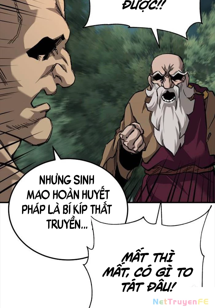 Ông Võ Giả Và Cháu Chí Tôn Chapter 64 - 73