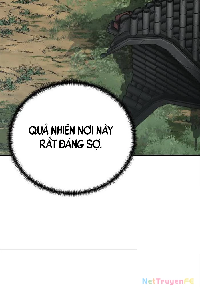 Ông Võ Giả Và Cháu Chí Tôn Chapter 64 - 83