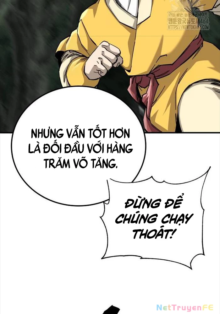 Ông Võ Giả Và Cháu Chí Tôn Chapter 64 - 87