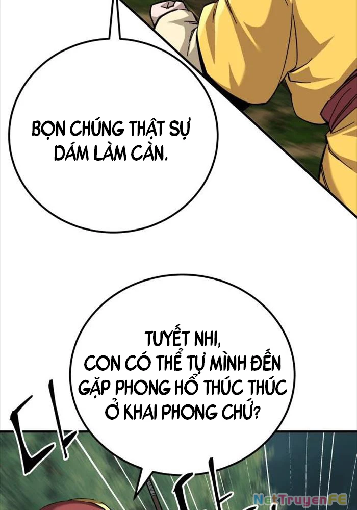 Ông Võ Giả Và Cháu Chí Tôn Chapter 64 - 92