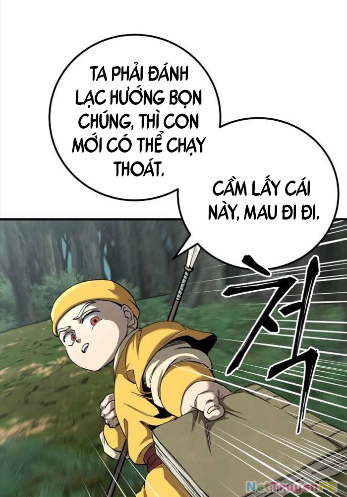 Ông Võ Giả Và Cháu Chí Tôn Chapter 64 - 94