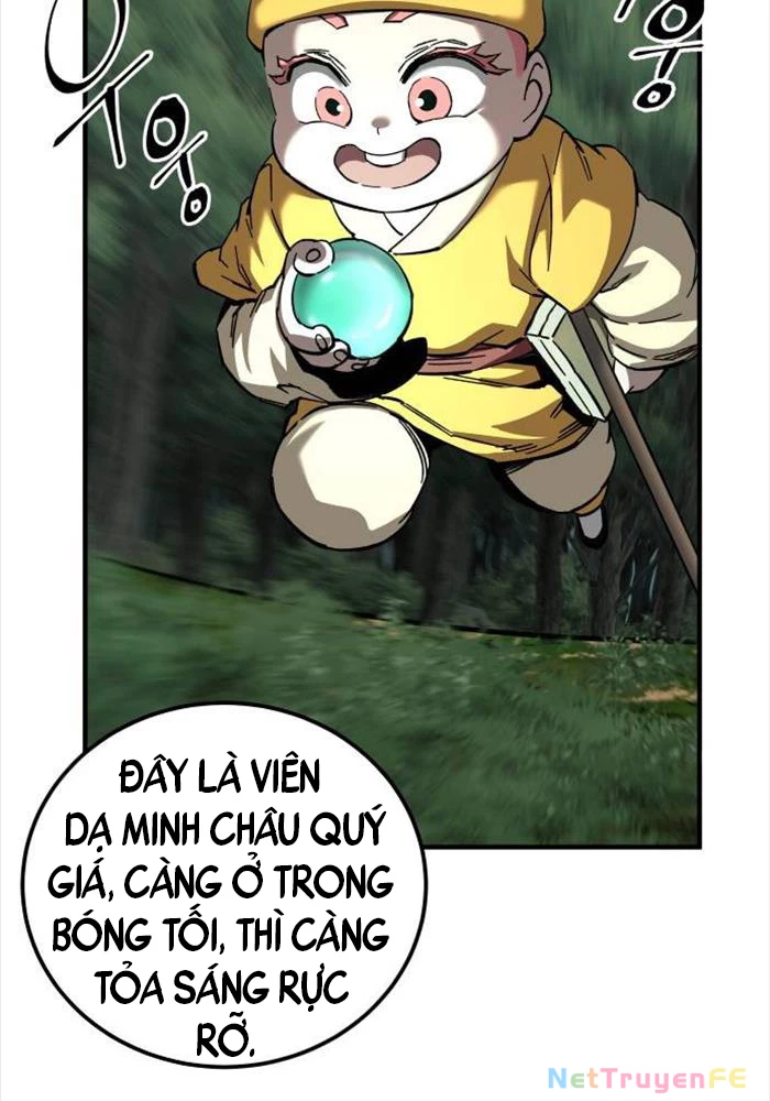 Ông Võ Giả Và Cháu Chí Tôn Chapter 64 - 97